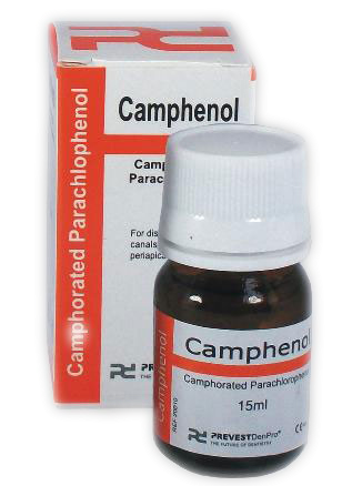 CPC (CAMPHENOL) - DUNG DỊCH SÁT TRÙNG ỐNG TỦY